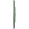 Ekena Millwork Temple Ceiling Medallion (Fits Canopies up to 9 1/4"), Hand-Painted Athenian Green, 24"OD x 1 5/8"P CM24TEAGF - alternate 3